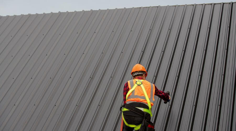 Expert Emergency Roof Repairs services in Berlin, PA